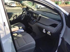 国产塞纳开窗改装方案视频,打造个性化驾驶体验