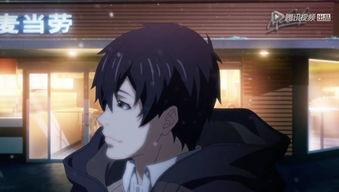 国产动漫天下暴雨视频,国产动漫天下暴雨情感风暴来袭