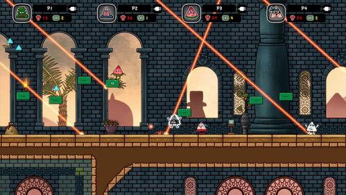 国产冒险闯关视频,国产冒险闯关视频的奇幻之旅