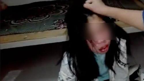 国产中学生被调教视频,教育方式引发社会热议