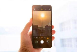 国产手机拍照视频对比图,对比图揭秘性能对决