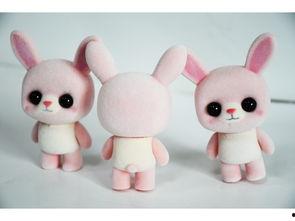 国产毛绒小兔子视频播放,视频播放引网友热议